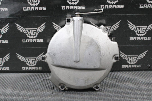 2015 KAWASAKI 13 - 21 KX85 KX100 OEM RIGHT CASE OUTER CLUTCH COVER 14032 - 0578 - hggarage