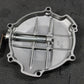 2016 KAWASAKI 13 - 21 KX100 KX85 OEM OUTER ENGINE MOTOR SIDE CLUTCH COVER - hggarage