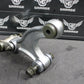 2000 Yamaha TTR125L TTR125 OEM Rear Shock Linkage Links Linkage Assembly - hggarage