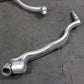 2005 YAMAHA 01-06 WR250F 01-05 YZ250F OEM KICKSTART KICK START PEDAL LEVER