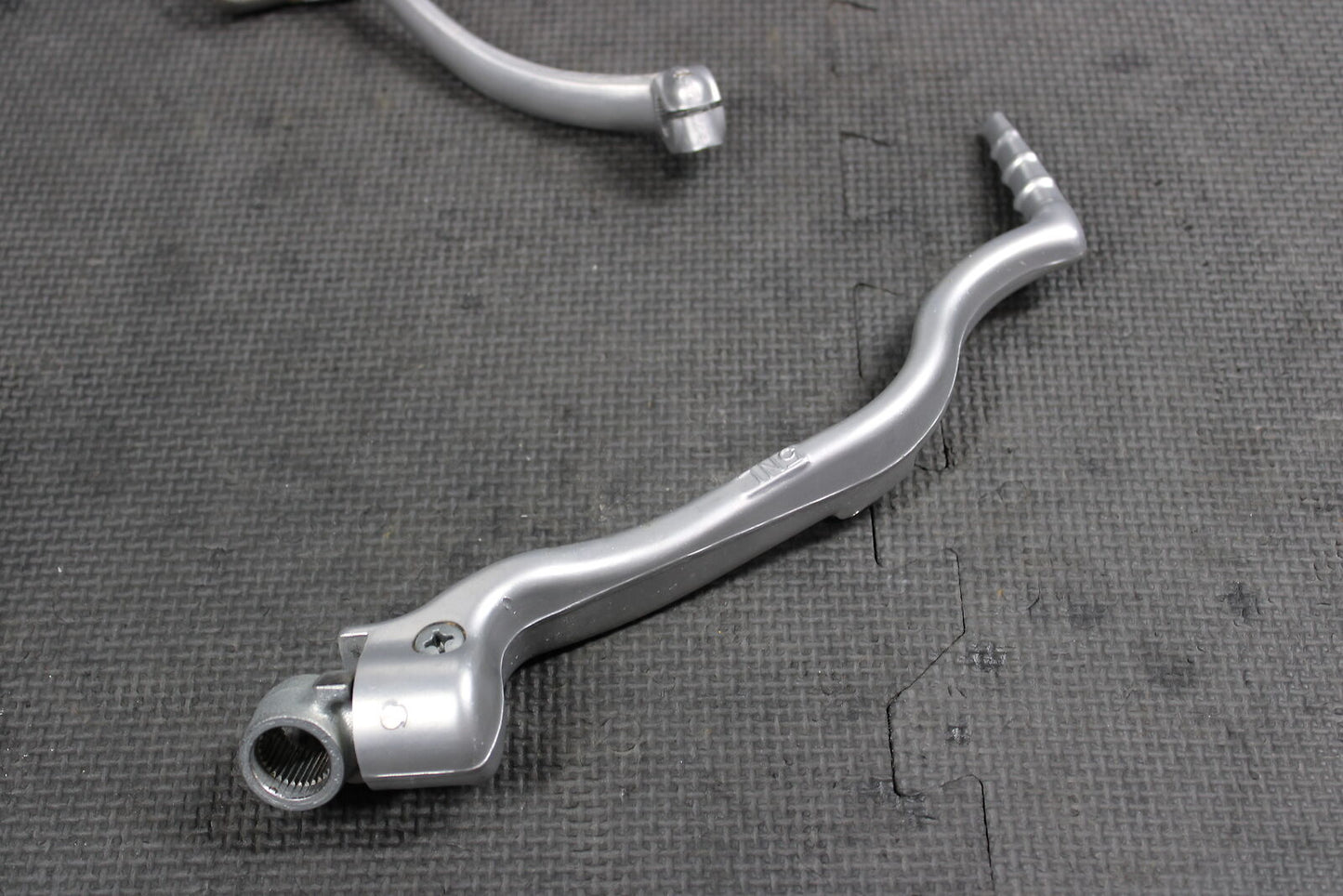 2005 YAMAHA 01-06 WR250F 01-05 YZ250F OEM KICKSTART KICK START PEDAL LEVER