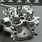 2004 YAMAHA YZ450F OEM ENGINE CYLINDER HEAD CAMSHAFT VALVES CAM COMPLETE MINT!