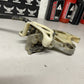 2002 Honda CR125R OEM Nissin Rear Back Brake Assembly Lever Line Caliper Master - hggarage
