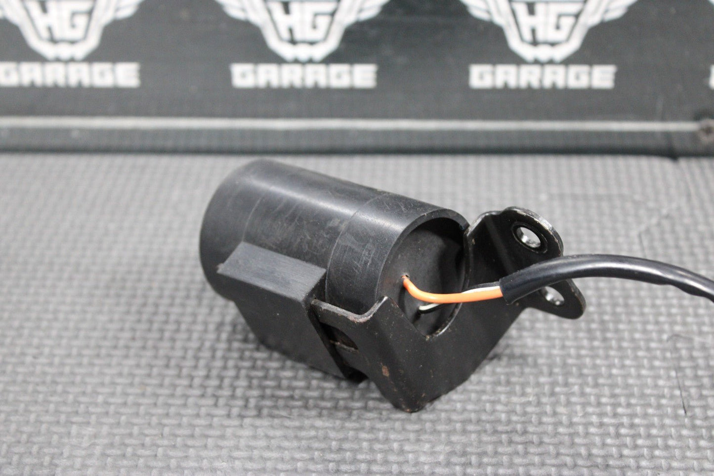 2014 KAWASAKI 11 - 16 KX250F OEM CDI HARNESS CONDENSER 21013 - 0001 - hggarage