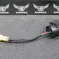 HONDA CONDENSER 2004 - 2005 TRX450 R TRX450R SPORTRAX OEM GENUINE 31700 - HP1 - 003 - hggarage