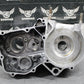 1988 HONDA CR250R OEM LEFT ENGINE MOTOR CRANKCASE CRANK CASE 112A0 - KS7 - 831 NICE! - hggarage
