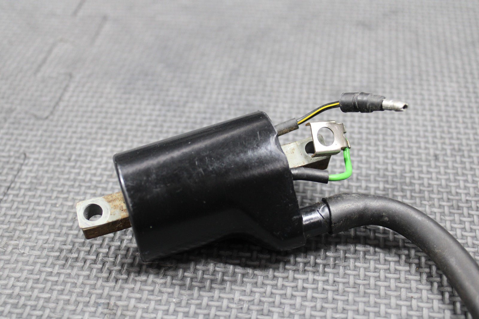 1988 HONDA 87 - 88 CR125R CR250R CR500R OEM IGNITION COIL PLUG BOOT 30500 - KS6 - 701 - hggarage
