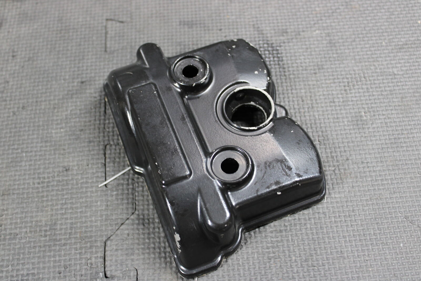 2012 KAWASAKI 09-16 KX250F ENGINE MOTOR CYLINDER HEAD COVER DOME