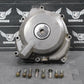 2000 SUZUKI DRZ400 OEM LEFT SIDE ENGINE MOTOR STATOR GENERATOR MAGNETO COVER - hggarage