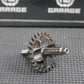 1991 HONDA CR80R OEM ENGINE WATER PUMP IMPELLER SHAFT 19230 - GC4 - 730 - hggarage