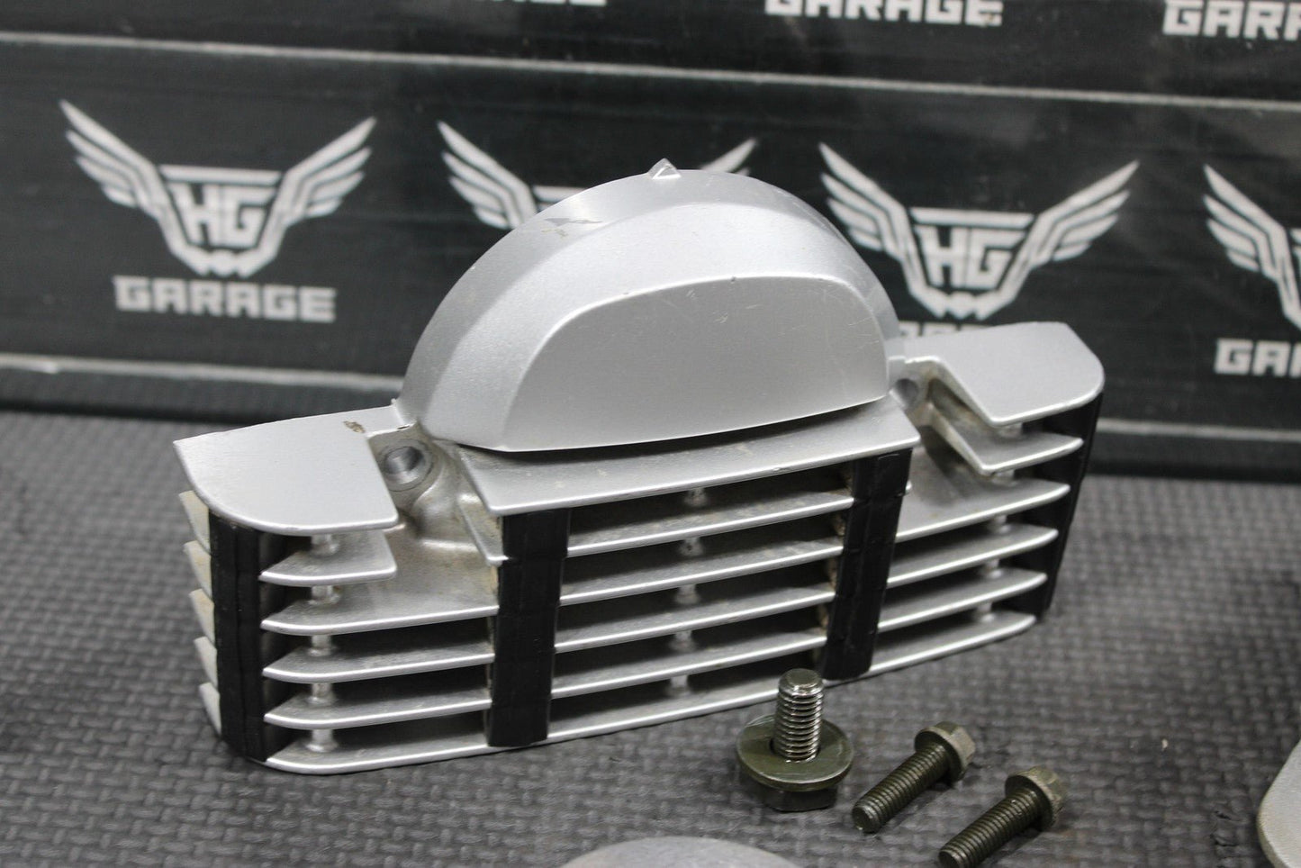 2000 YAMAHA TTR125 TTR125L OEM ENGINE CYLINDER HEAD CAMSHAFT VALVES TOPEND GOOD! - hggarage