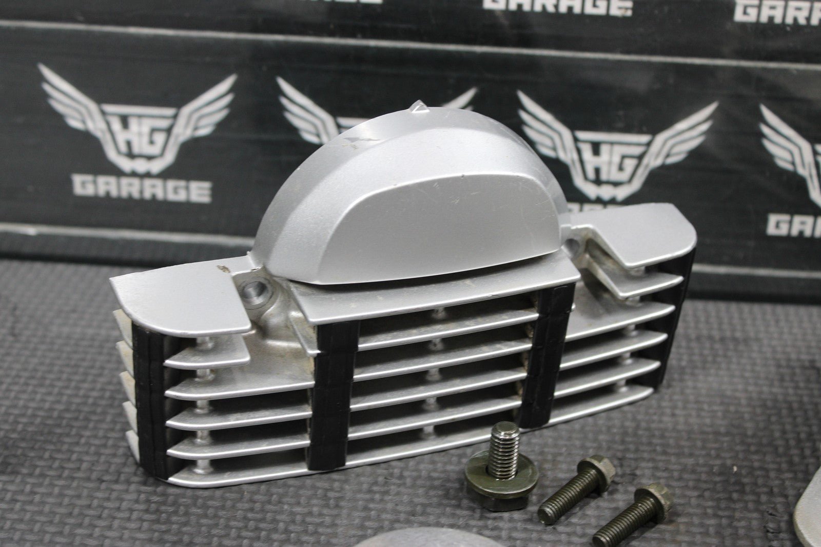 2000 YAMAHA TTR125 TTR125L OEM ENGINE CYLINDER HEAD CAMSHAFT VALVES TOPEND GOOD! - hggarage