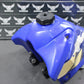 2000 YAMAHA TTR125 TTR125L GAS TANK FUEL TANK CELL RESERVOIR5HP - 24110 - 30 - 00 - hggarage