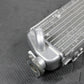 2000 KTM 250 EXC OEM LEFT ENGINE MOTOR COOLING COOLER RADIATOR - hggarage