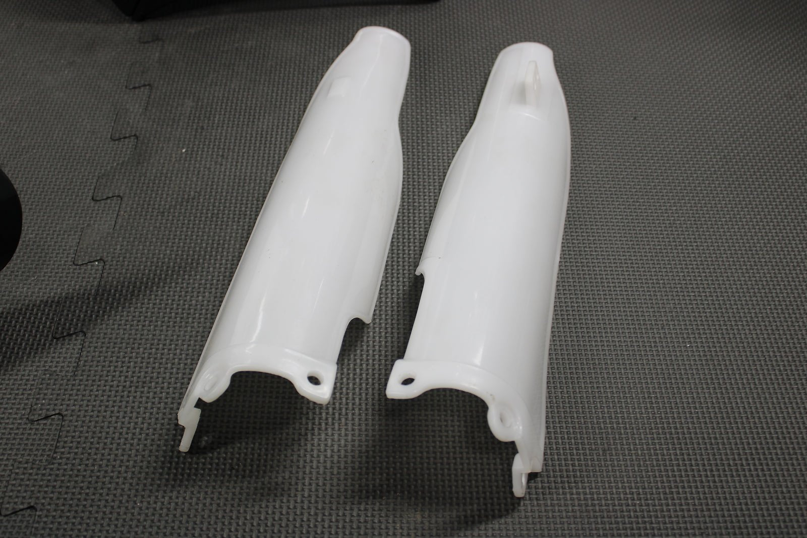 2006 Kawasaki KX450F Aftermarket UFO Plastics Body Kit Fenders Fairings Cowls - hggarage