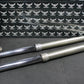 1999 KAWASAKI KX125 OEM KYB RIGHT LEFT FRONT SUSPENSION FORKS SHOCKS 44075-1078-