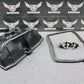 2010 06 - 13 KTM 250 XCF - W OEM ENGINE MOTOR CYLINDER HEAD VALVE COVER 77036052100 - hggarage
