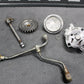 2002 Yamaha YZ400F YZ426F OEM Engine Motor Oil Pump Assembly Line Gear Strainer - hggarage