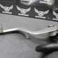 2009 YAMAHA YZ450F OEM NISSIN REAR BACK BRAKE CALIPER MASTER CYLINDER LEVER LINE - hggarage