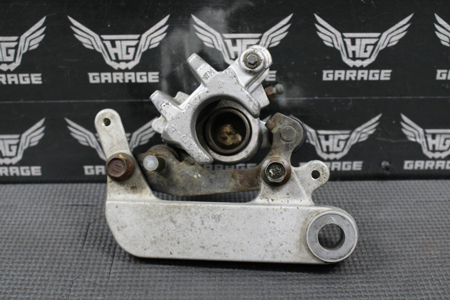 2005 SUZUKI 02 - 15 RM85 RM85L OEM TOKICO REAR BACK BRAKE CALIPER 69100 - 03B00 - 999 - hggarage