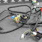 2005 SUZUKI DR200SE OEM MAIN ENGINE WIRING HARNESS MOTOR WIRE LOOM GOOD! - hggarage