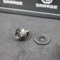 1996 SUZUKI RM250 OEM ENGINE MOTOR CRANKSHAFT PRIMARY DRIVE GEAR BOLT - hggarage