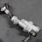 2003 HONDA CRF450R OEM NISSIN REAR BACK BRAKE CALIPER MASTER CYLINDER LEVER