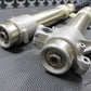 2000 SUZUKI 00 - 04 DRZ400 OEM RIGHT LEFT FRONT SUSPENSION FORKS SHOCKS DAMPERS - hggarage