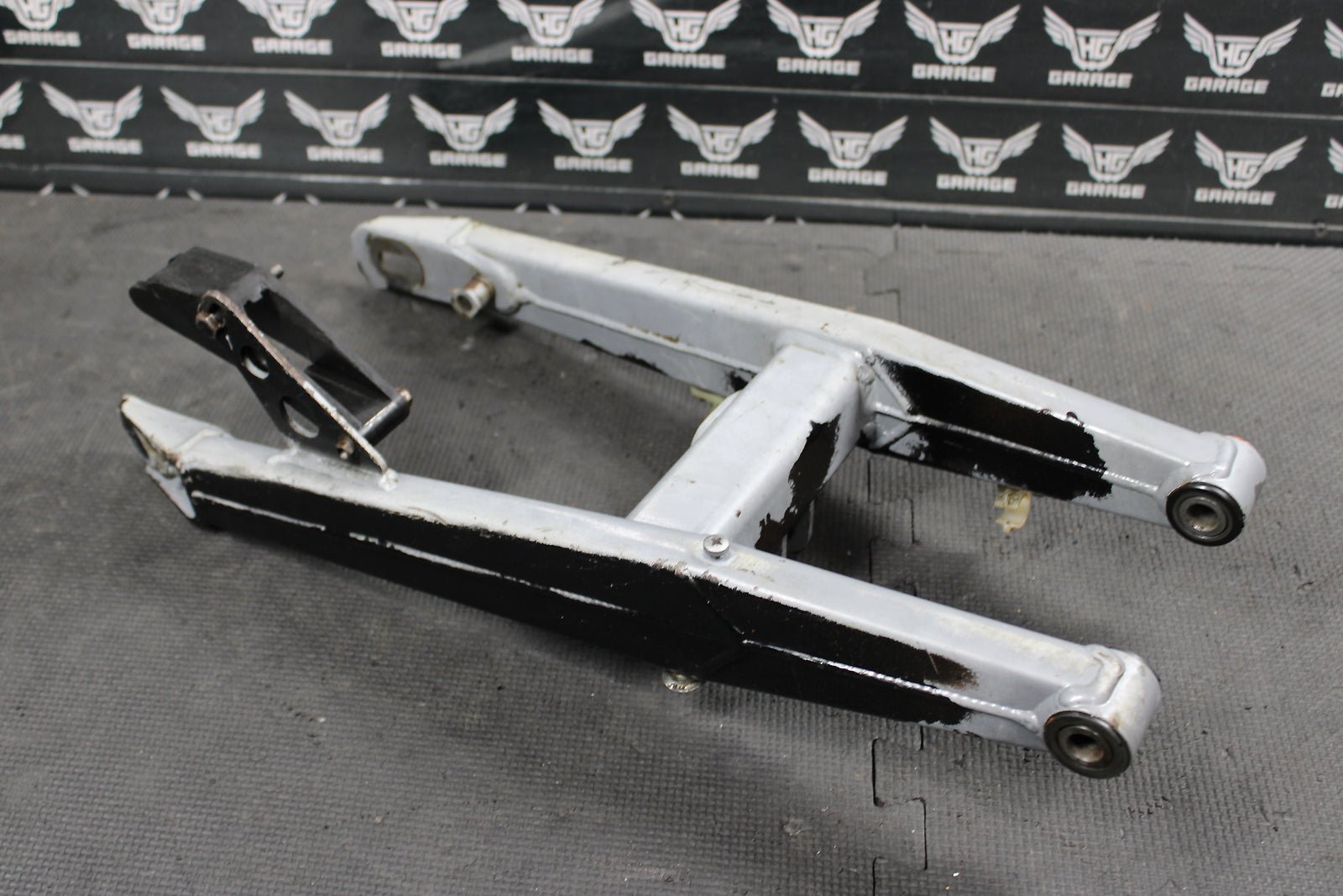 2003 KTM 65 OEM SWINGARM SWING ARM SUSPENSION 46104030044 - hggarage