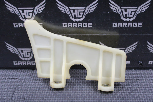 1988 HONDA 87 - 88 CR125R CR250R CR500R OEM CHAIN SPLASH GUARD GUIDE 52180 - KS6 - 700 - hggarage