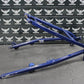 2000 YAMAHA YZ250 OEM REAR BACK SUB FRAME SUBFRAME 5HC-21190-00-