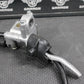 1996 KAWASAKI KX125 OEM COMPLETE NISSIN FRONT BRAKE CALIPER MASTER CYLINDER GOOD - hggarage