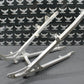 2000 SUZUKI 00 - 04 DRZ400 OEM REAR BACK SUB FRAME SUBFRAME SEAT RAIL 41200 - 29F00 - hggarage