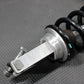 2014 KAWASAKI KX250F OEM REAR BACK SHOCK ABSORBER SUSPENSION 45014 - 0416 - 23P GOOD - hggarage