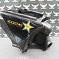 1999 SUZUKI RM125 MODEL X OEM AIRBOX AIR CLEANER FILTER BOX INTAKE 13700 - 36E01 - hggarage