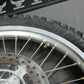 1993 Honda CR80R OEM 17x1.40 Front Wheel Rim 44601 - GC4 - 600 44701 - GC4 - 601 - hggarage