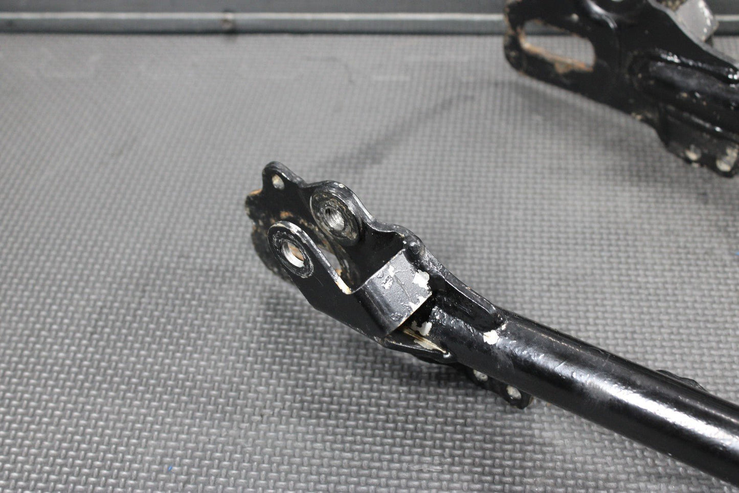 1997 YAMAHA RT100 92 - 00 OEM SWINGARM SWING ARM SUSPENSION 3UL - 22110 - 00 - 35 - hggarage