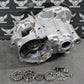 2001 KAWASAKI 01 - 05 KX100 KX85 OEM LEFT RIGHT ENGINE MOTOR CRANKCASE CRANK CASES - hggarage