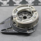 2002 HONDA XR200R 84 - 02 OEM REAR BACK BRAKE DRUM PANEL PADS CAM ASSEMBLY GOOD - hggarage