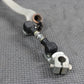 2000 YAMAHA TTR125 TTR125L OEM SHIFTER PEDAL LINKAGE GOOD! 5HP - 18110 - 00 - 00 - hggarage