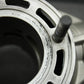 2002 Yamaha YZ85 Athena 53MM Bigbore 105CC Cylinder Jug Barrel Bore Top End Head - hggarage