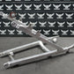 2013 YAMAHA YZ250F OEM REAR BACK SUB FRAME SUBFRAME SEAT RAIL 17D-21190-10-00