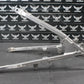 2000 SUZUKI RM125 RM250 OEM REAR BACK SUB FRAME SUBFRAME SUPPORT 41200 - 36E00 - hggarage