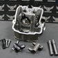 2013 12 - 15 KTM 450 SXF OEM CYLINDER HEAD VALVES ROCKER ARMS 78936020044 NICE! - hggarage