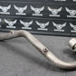 2004 HONDA CRF230F OEM EXHAUST PIPE CHAMBER HEADER 18320-KPS-900