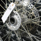 2000 Yamaha YZ125 YZ250 OEM Excel Front Wheel Rim Hub 4SS - 25111 - 01 - 00 - hggarage