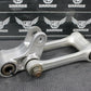 2006 YAMAHA YZ450F OEM REAR SHOCK LINKAGE LINKS RELAY ARM 5XC - 2217A - 90 - 00 - hggarage