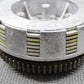 1989 HONDA 88 - 95 XR250R OEM CLUTCH BASKET HUB PRESSURE PLATE W PLATES SPRINGS - hggarage