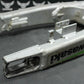 2004 KAWASAKI KX125 OEM SWINGARM SWING ARM & LINKAGE SET - hggarage