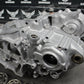 2000 YAMAHA YZ400F YZ426F OEM LEFT RIGHT ENGINE MOTOR CRANKCASE CRANK CASE BLOCK - hggarage
